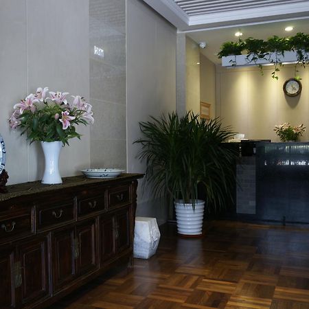 Four Seasons Spring Hotel Γκουανγκζού Εξωτερικό φωτογραφία