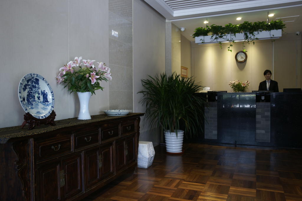 Four Seasons Spring Hotel Γκουανγκζού Εξωτερικό φωτογραφία