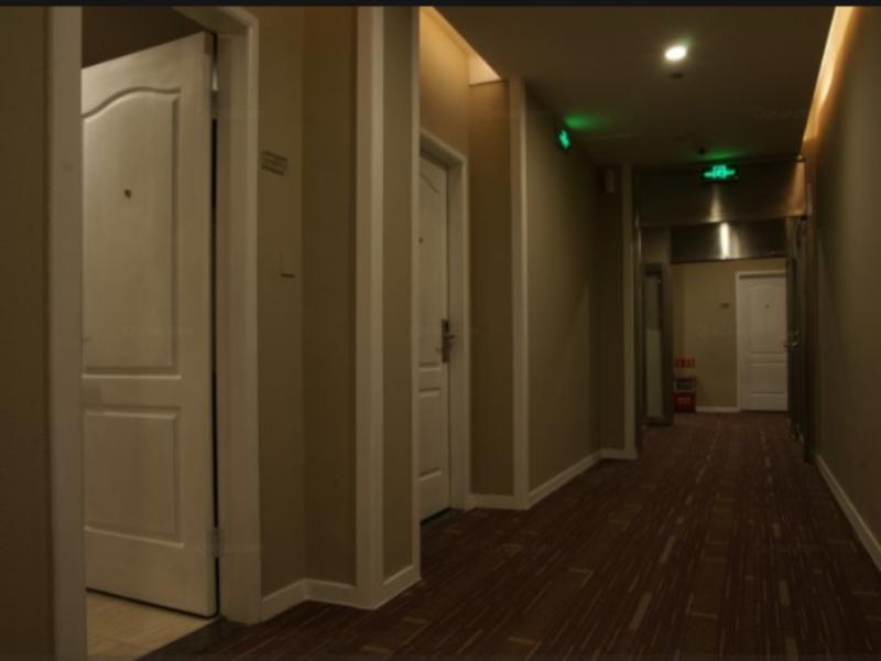 Four Seasons Spring Hotel Γκουανγκζού Εξωτερικό φωτογραφία