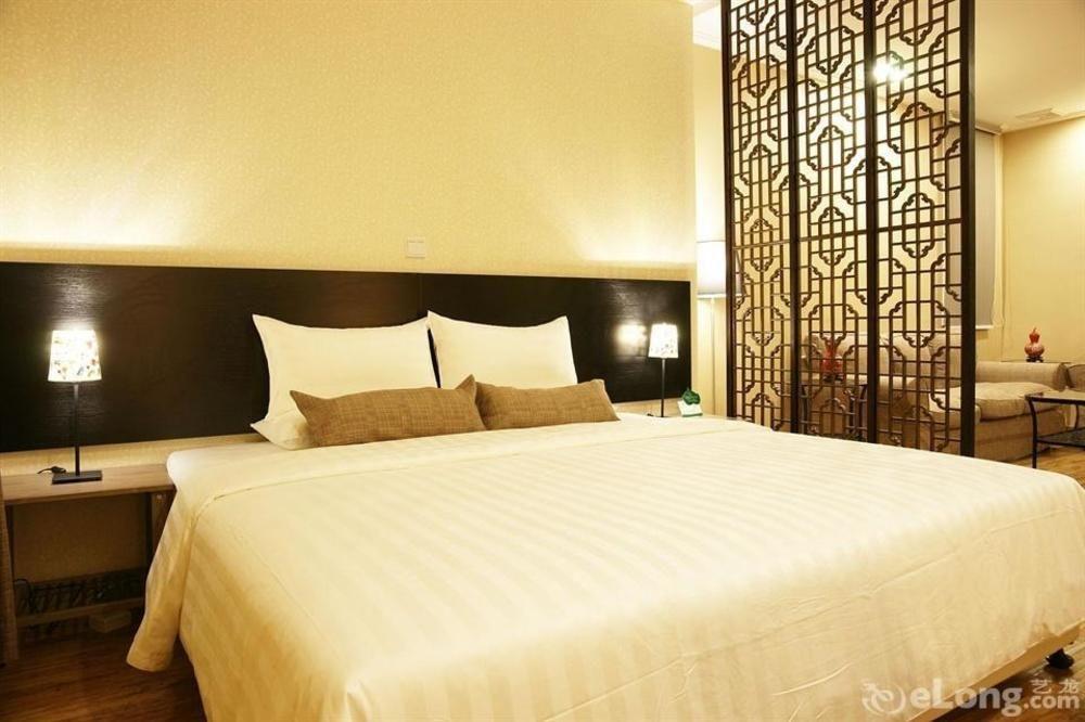 Four Seasons Spring Hotel Γκουανγκζού Εξωτερικό φωτογραφία