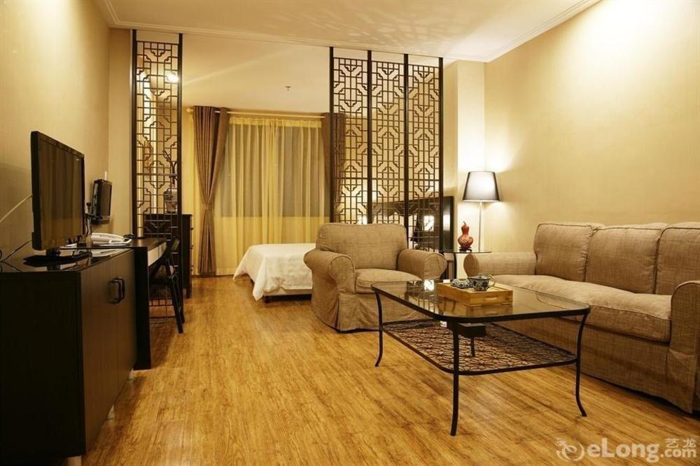 Four Seasons Spring Hotel Γκουανγκζού Εξωτερικό φωτογραφία