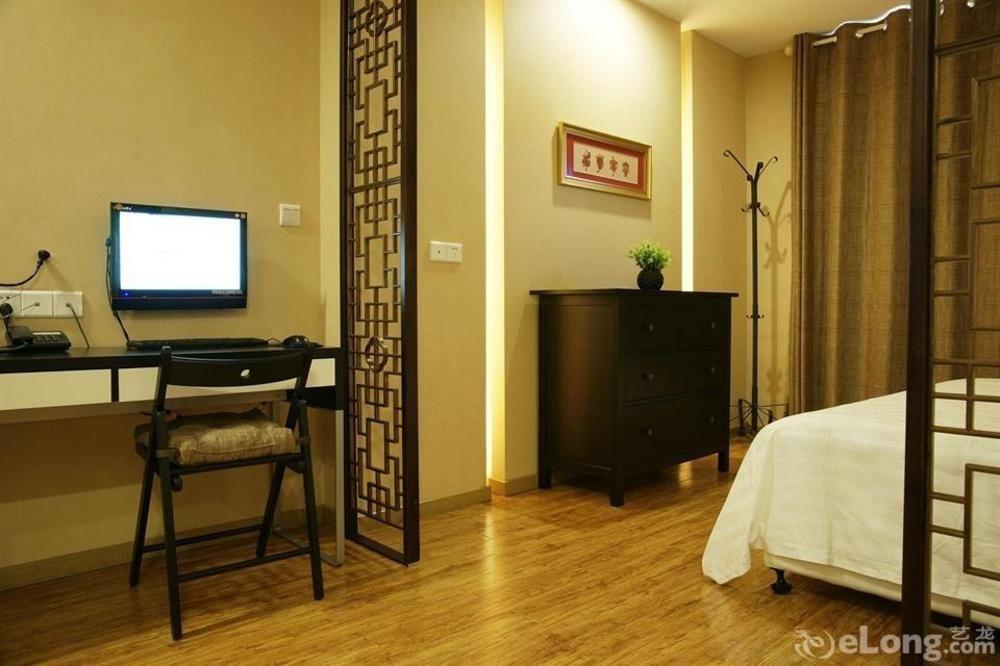 Four Seasons Spring Hotel Γκουανγκζού Εξωτερικό φωτογραφία