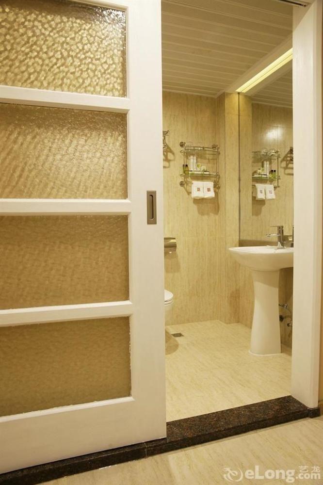 Four Seasons Spring Hotel Γκουανγκζού Εξωτερικό φωτογραφία