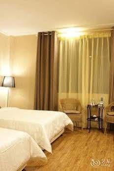 Four Seasons Spring Hotel Γκουανγκζού Εξωτερικό φωτογραφία