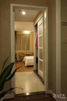 Four Seasons Spring Hotel Γκουανγκζού Εξωτερικό φωτογραφία