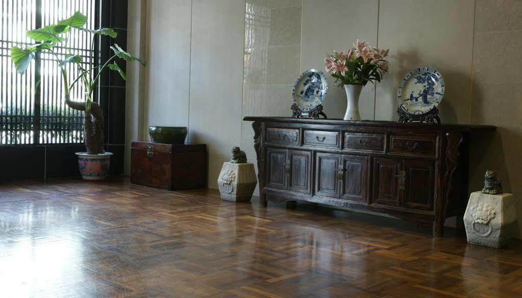 Four Seasons Spring Hotel Γκουανγκζού Εξωτερικό φωτογραφία