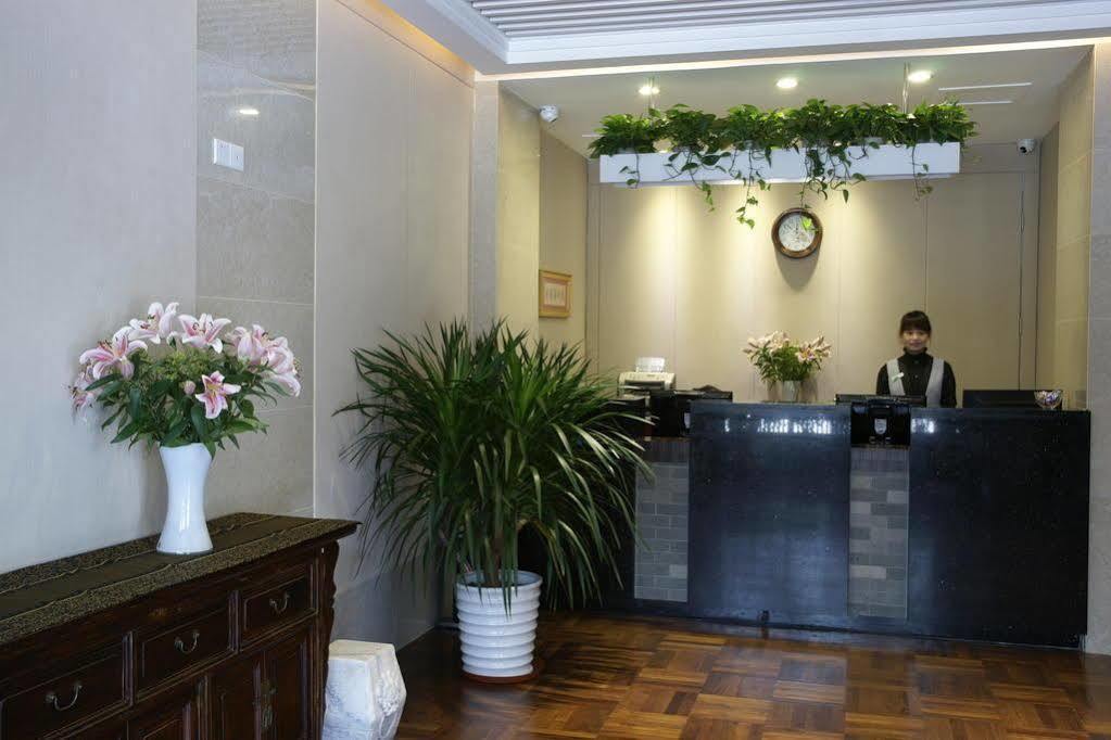 Four Seasons Spring Hotel Γκουανγκζού Εξωτερικό φωτογραφία