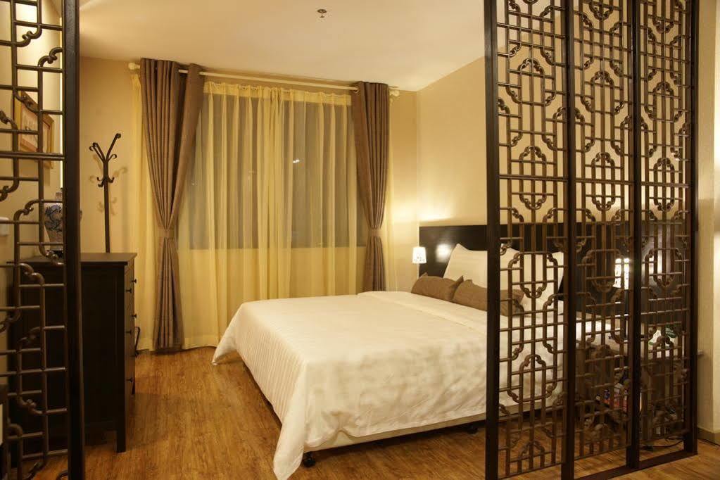 Four Seasons Spring Hotel Γκουανγκζού Εξωτερικό φωτογραφία